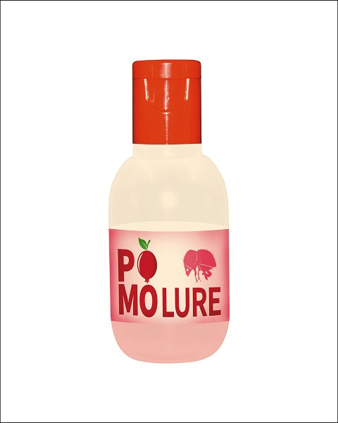 Pomo Trap With Pomo Lure for Pomegranate