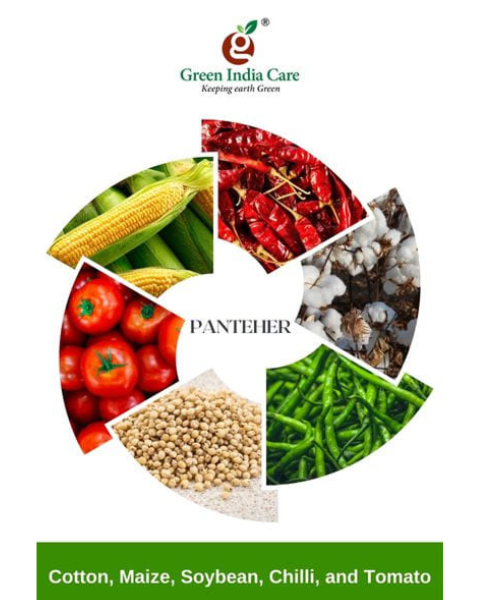 PANTHER Insecticides