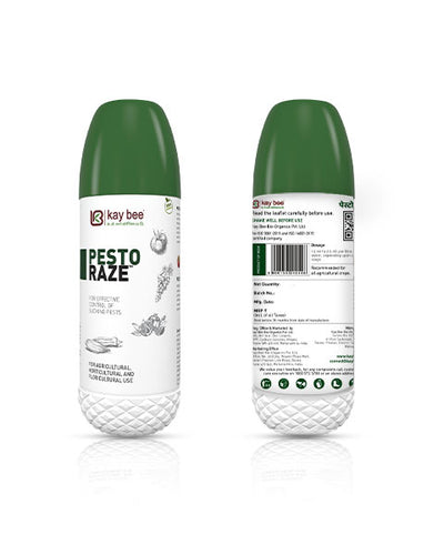 Pesto Raze Bio Pesticide