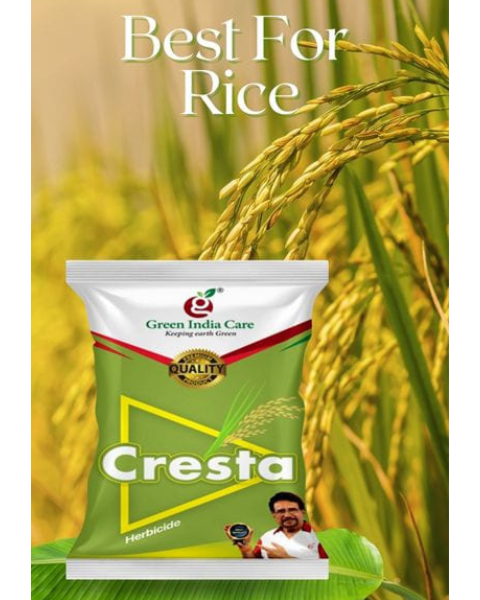 CRESTA Herbicides