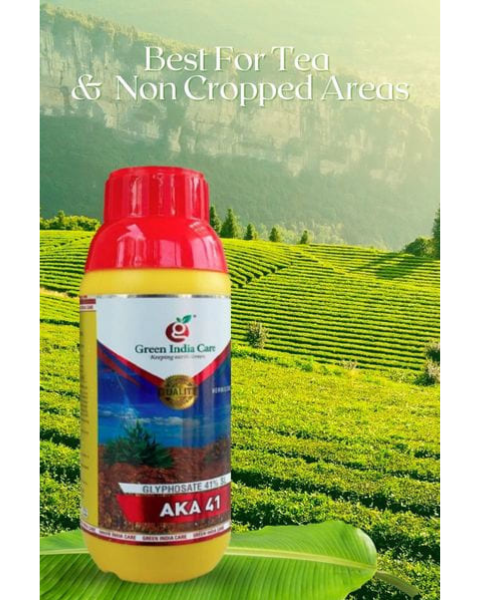 AKA 41 Herbicides