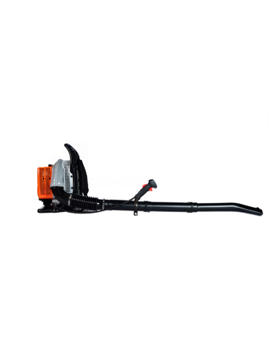SVVAS Samrat Series Backpack Blower Leaf Blower - EB650 Leaf Blower