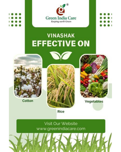 VINASHAK Insecticides