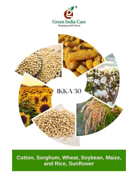 IKKA 30 Insecticides