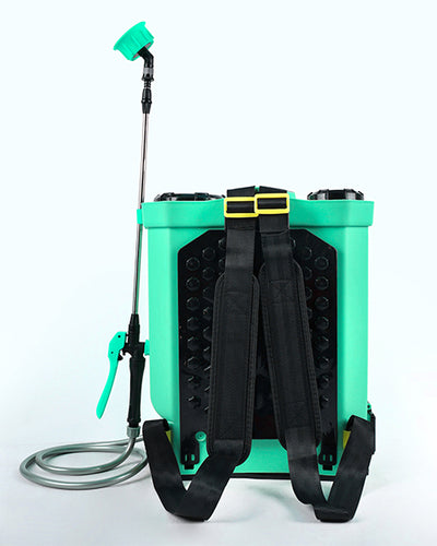 LION MAGIC 12x20 DOUBLE MOTOR SPRAYER Sprayers