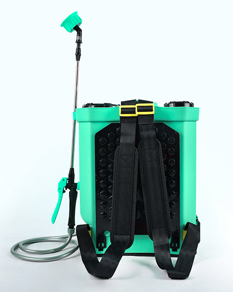 LION MAGIC 12x20 DOUBLE MOTOR SPRAYER Sprayers