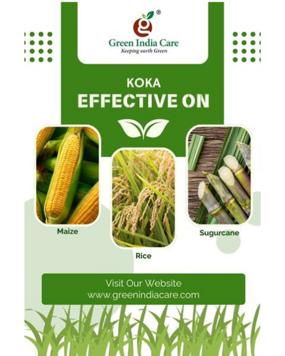 KOKA Insecticides