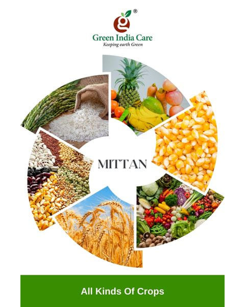 MITAAN Growth Regulators