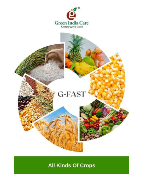 G FAST Growth Regulators