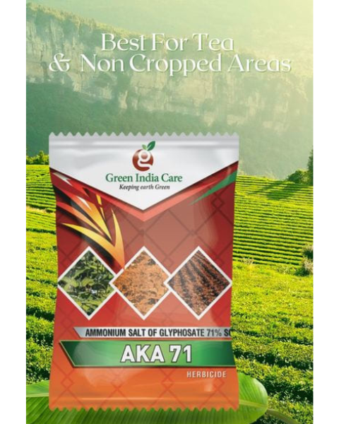 AKA 71 Herbicides