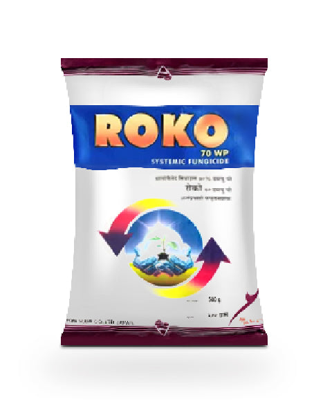 ROKO FUNGICIDE