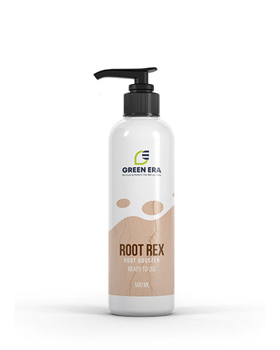 GREEN ERA ROOT REX (ROOT BOOSTER)