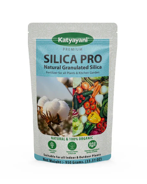 KATYAYANI SILICA PRO BIO FERTILIZER