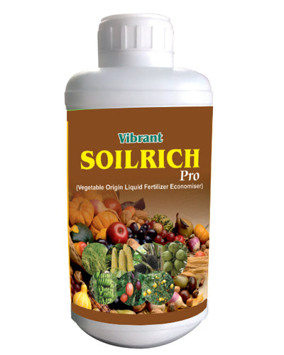 VIBRANT SOILRICH PRO