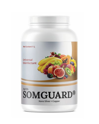 AGRILIFE SOMGUARD SILCOP