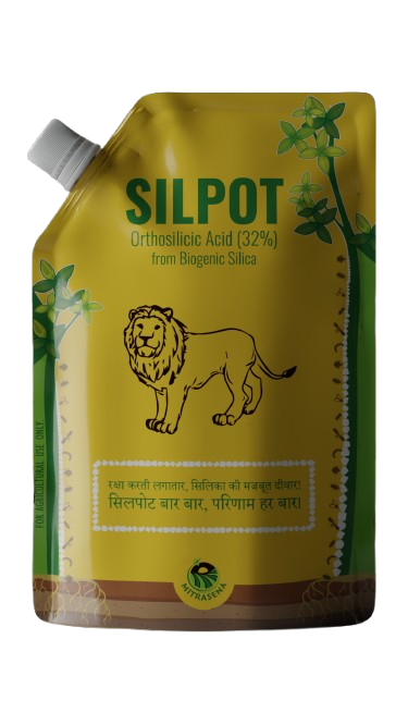 Mitrasena Silpot Ortho 32% Bio Fertilizer