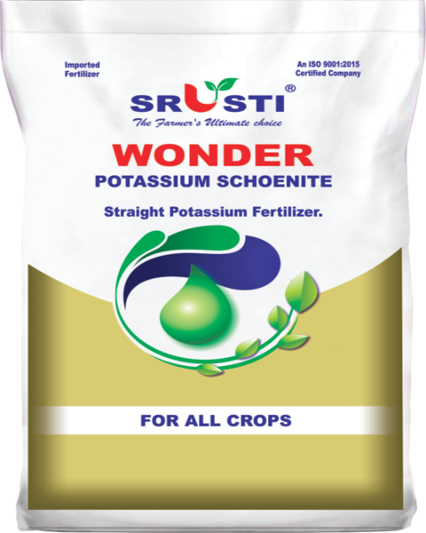 FARMROOT WONDER Potassium Scheonite