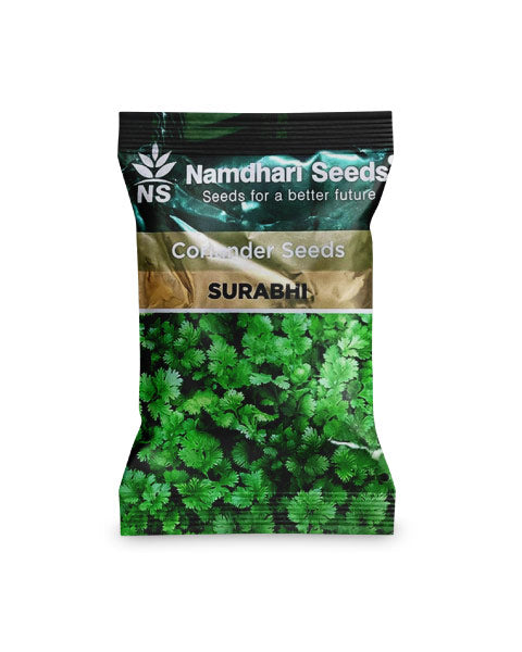 Surabhi Coriander Seeds