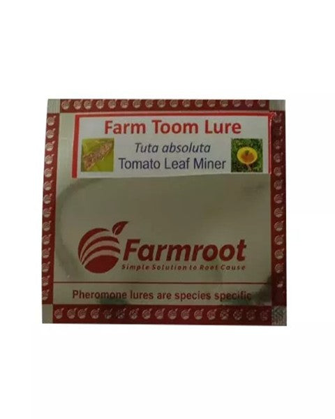 FARMROOT FARM TOOM LURE