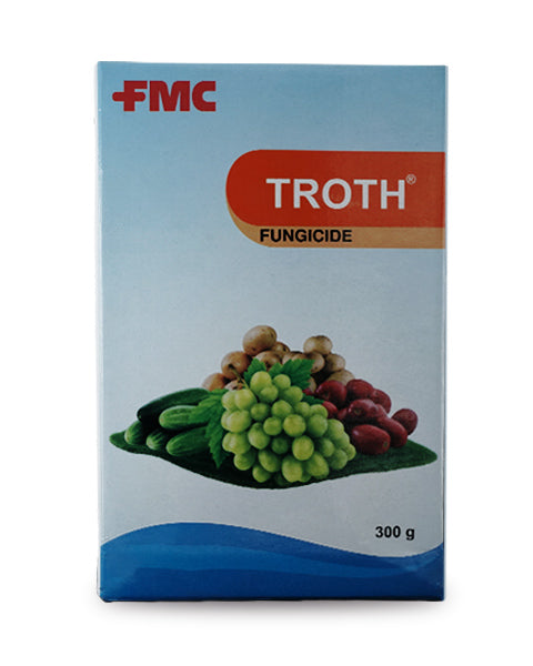 TROTH FUNGICIDE