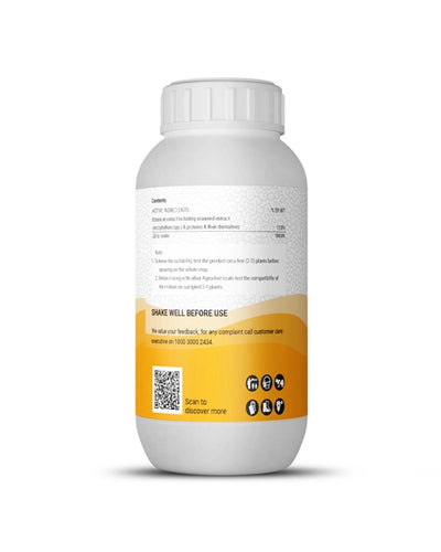 TAPAS CONTMOLD GOLD BIO FUNGICIDE