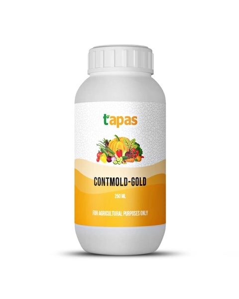 TAPAS CONTMOLD GOLD BIO FUNGICIDE