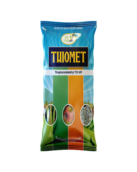 AGRIVENTURE THIOMET FUNGICIDE.