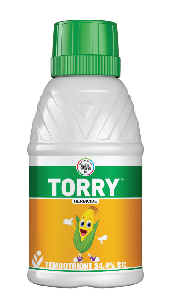 TORRY HERBICIDE