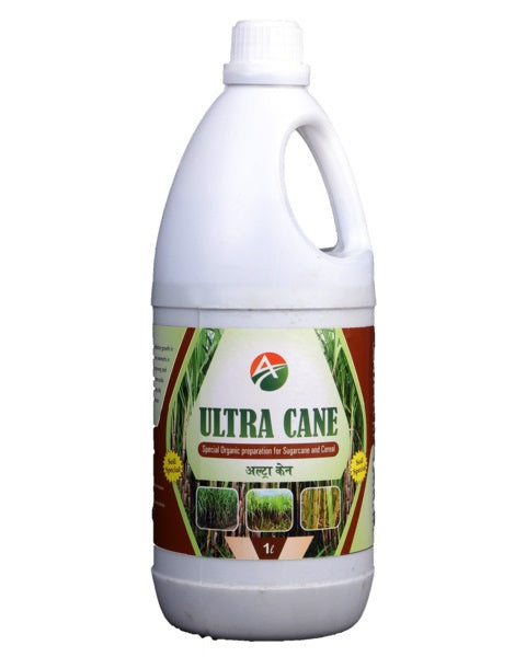 ALVIRON ULTRA CANE SOIL