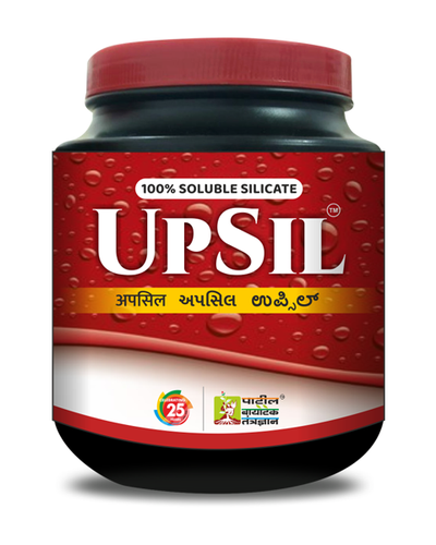 PATIL BIOTECH UPSIL