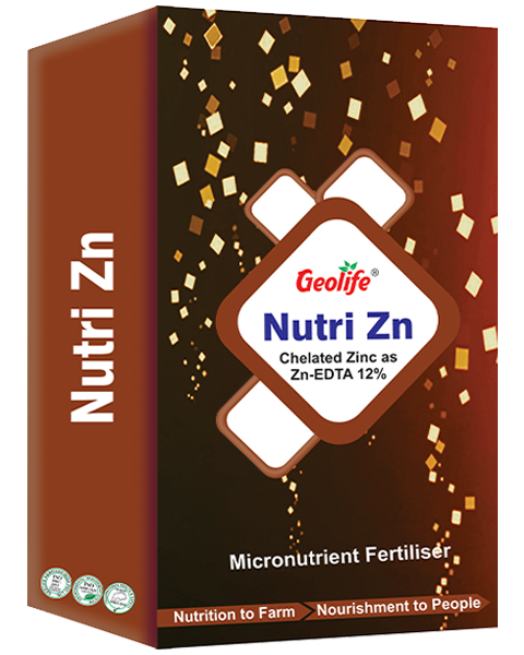 Nano Zn Micro Nutrient