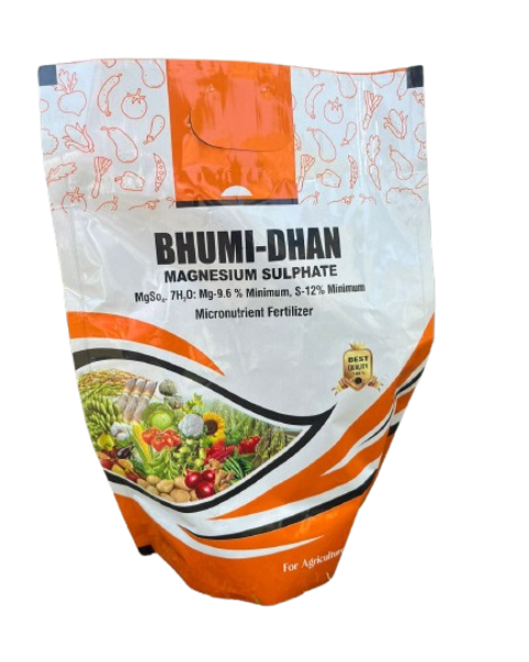 BHUMI DHAN