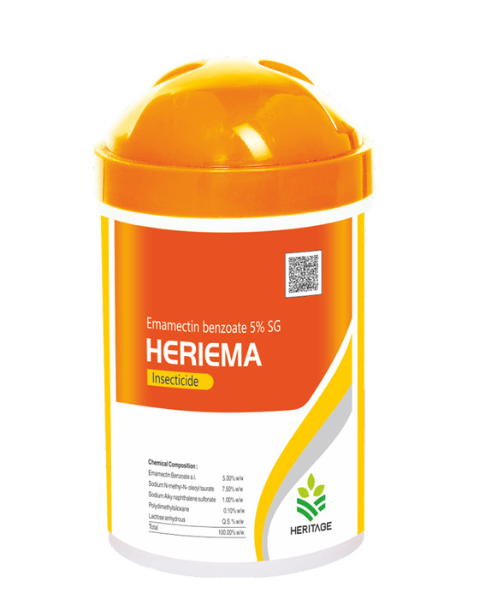 HERITAGE HERIEMA