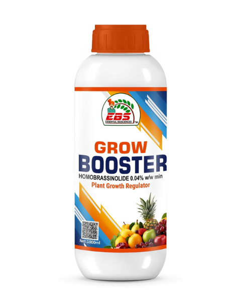 EBS GROW BOOSTER