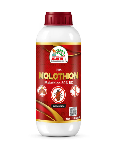 EBS Molothion Insecticide