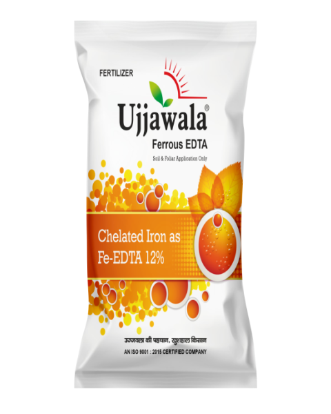 UJJAWALA FERROUS EDTA