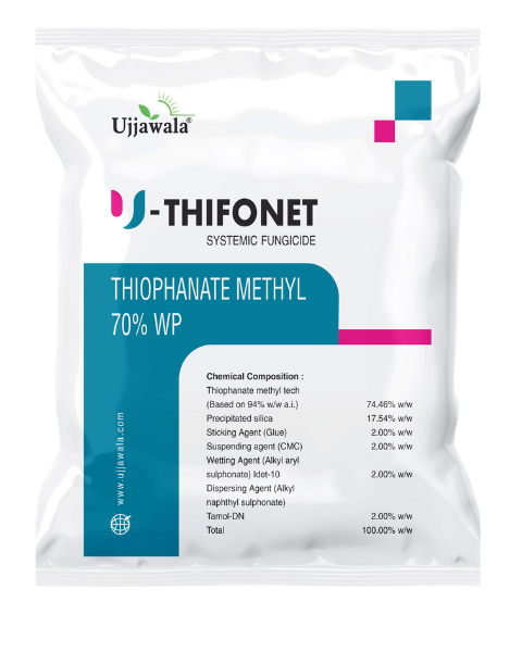 UJJAWALA U- THIFONET