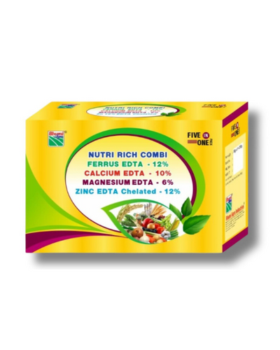 Bhumi Nutri Combo Kit