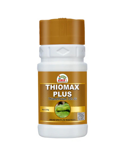 EBS THIOMAX PLUS