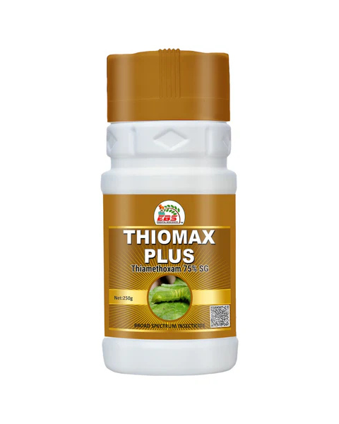 EBS THIOMAX PLUS