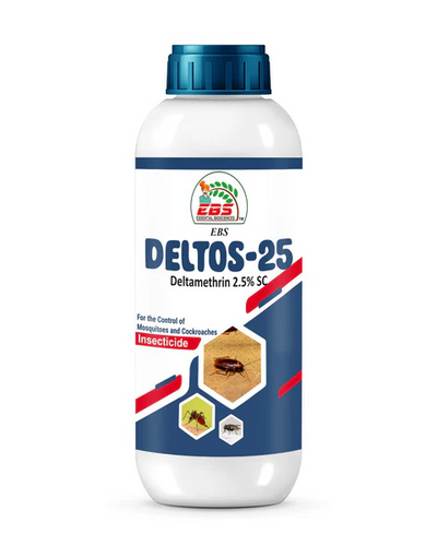 EBS DELTOS-25