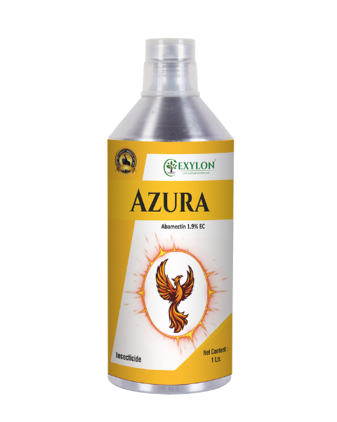 EXYLON AZURA INSECTICIDE