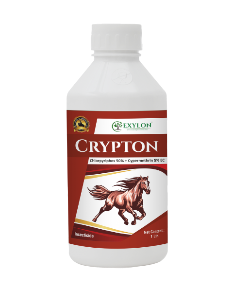 EXYLON CRYPTON INSECTICIDE