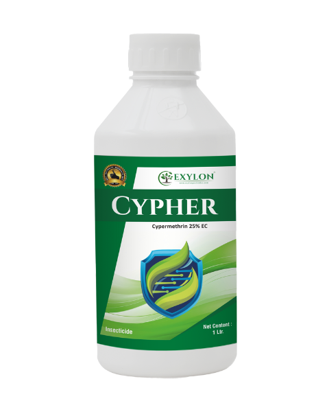 EXYLON CYPHER INSECTICIDE