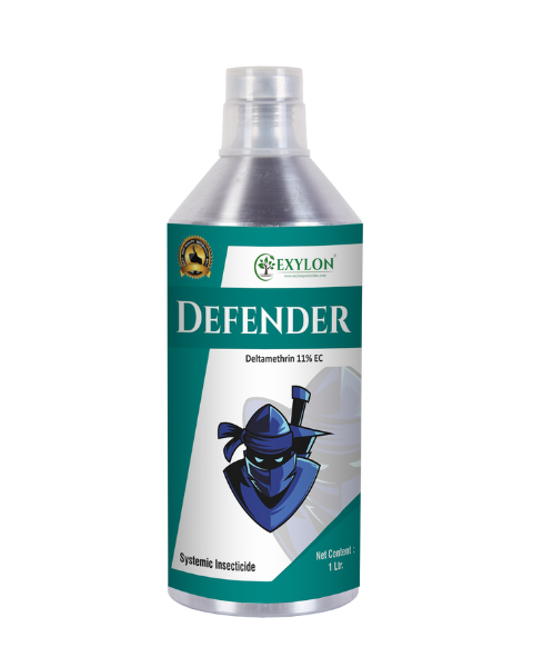 EXYLON DEFENDER INSECTICIDE