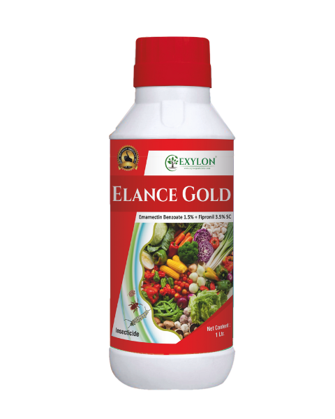 EXYLON ELANCE GOLD INSECTICIDE