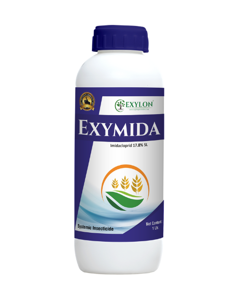 EXYLON EXYMIDA INSECTICIDE