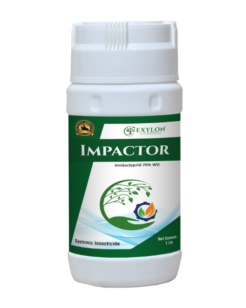 EXYLON IMPACTOR INSECTICIDE