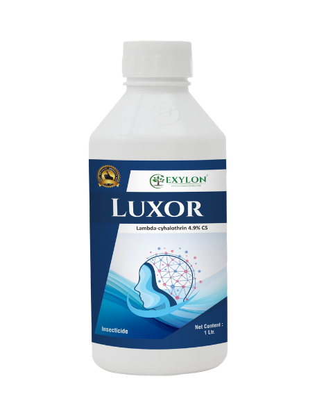 EXYLON LUXOR INSECTICIDE