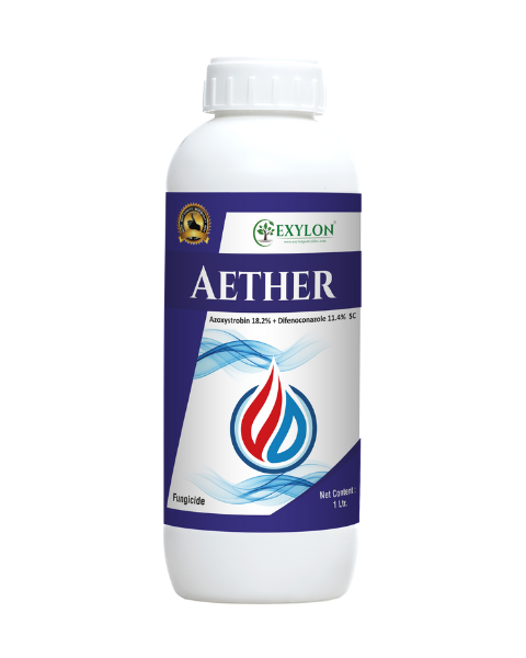 EXYLON AETHER FUNGICIDE